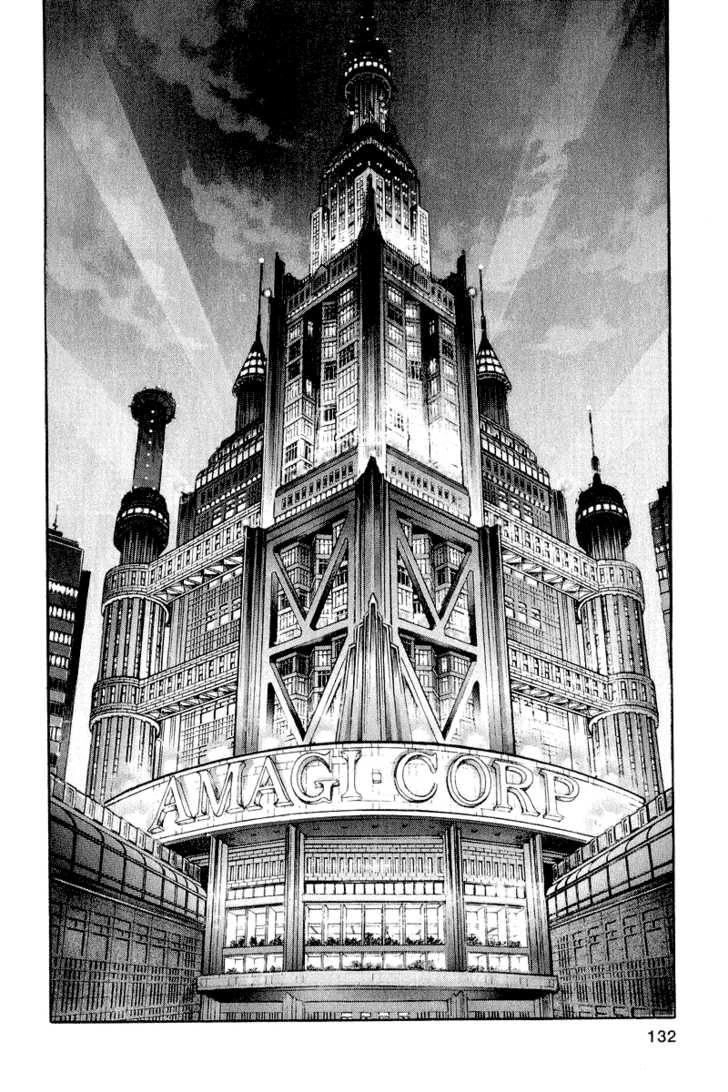 Zetman Chapter 33 - 12