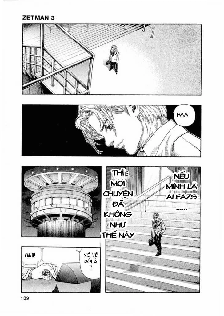 Zetman Chapter 34 - 8
