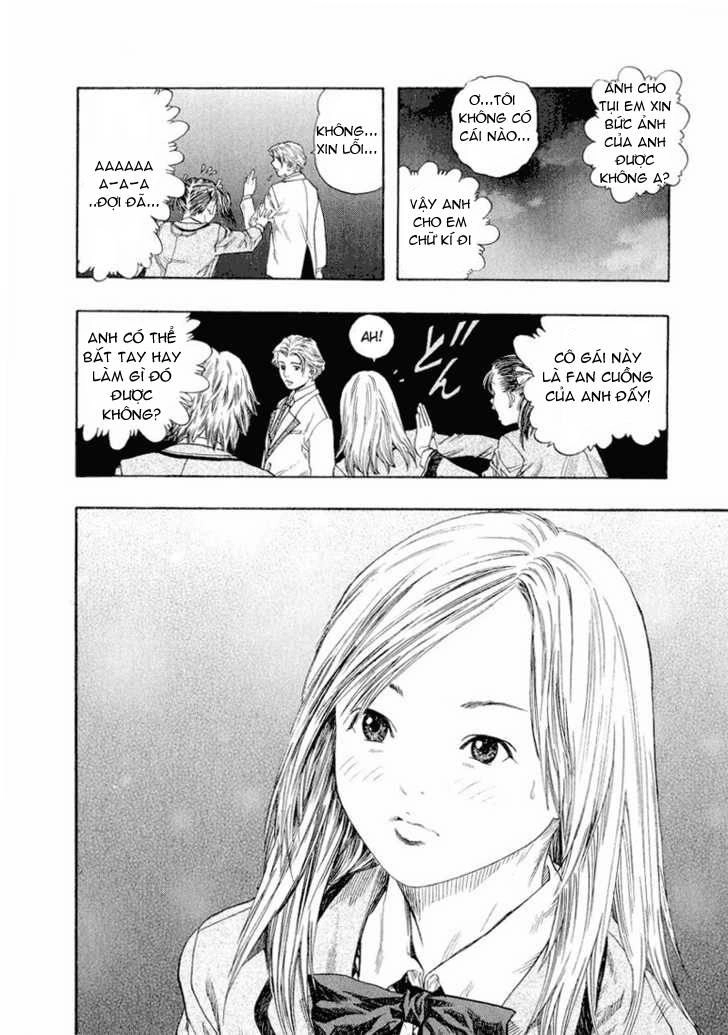 Zetman Chapter 34 - 11