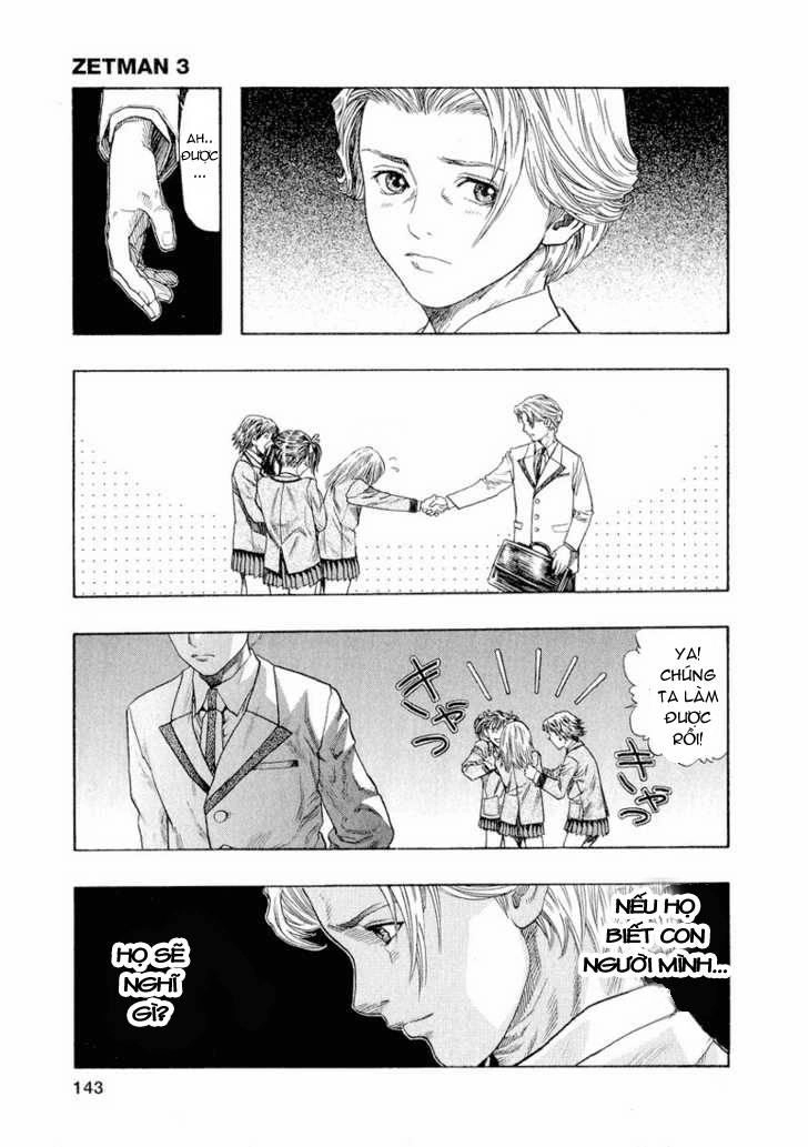 Zetman Chapter 34 - 12