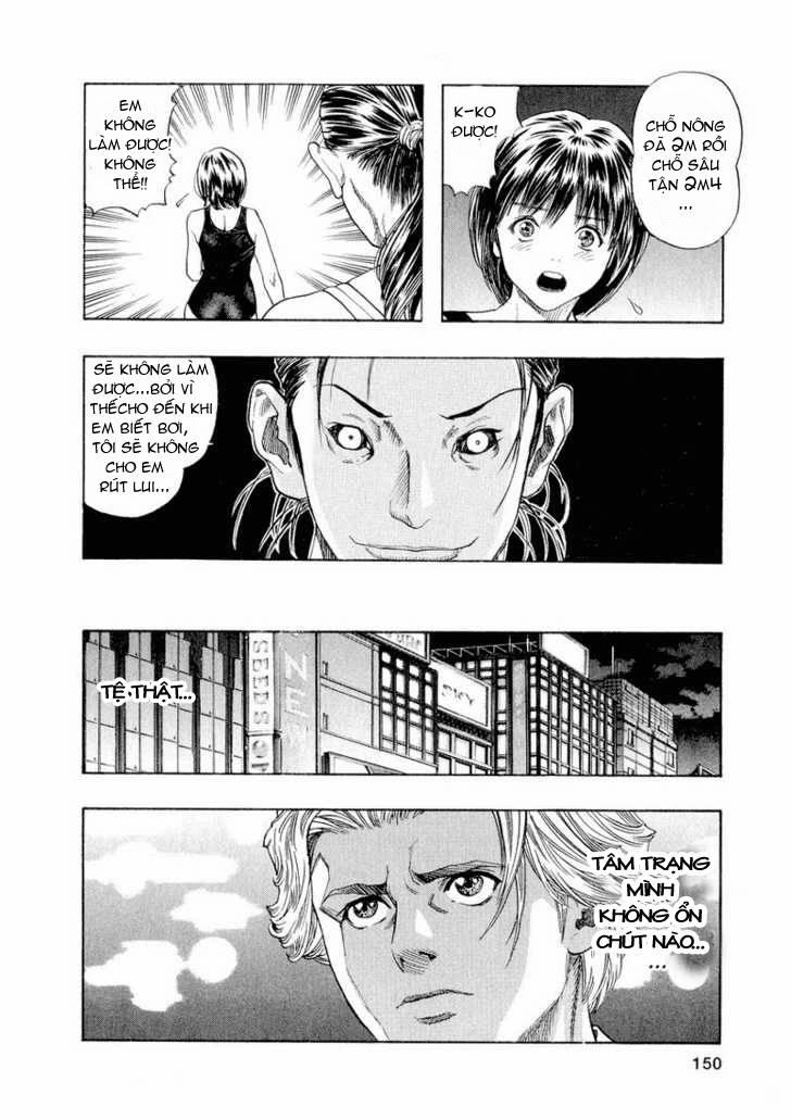 Zetman Chapter 34 - 19