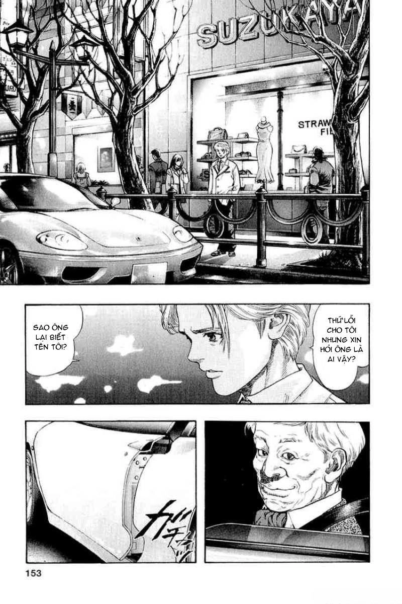 Zetman Chapter 35 - 4