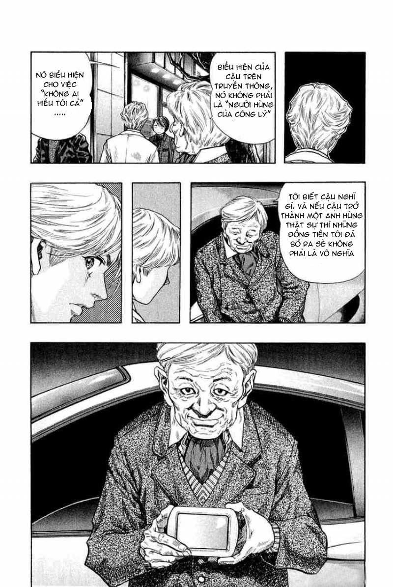 Zetman Chapter 35 - 7