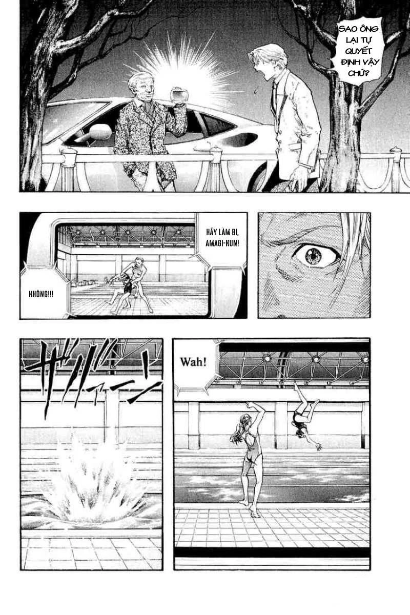 Zetman Chapter 35 - 9