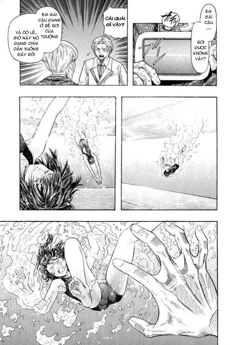 Zetman Chapter 35 - 10