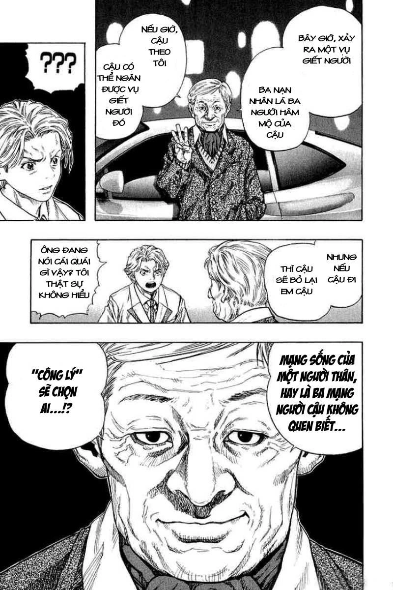 Zetman Chapter 35 - 12