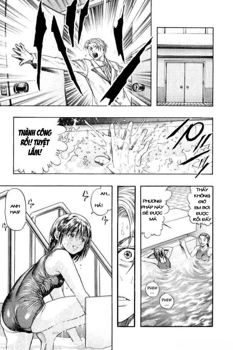 Zetman Chapter 35 - 14