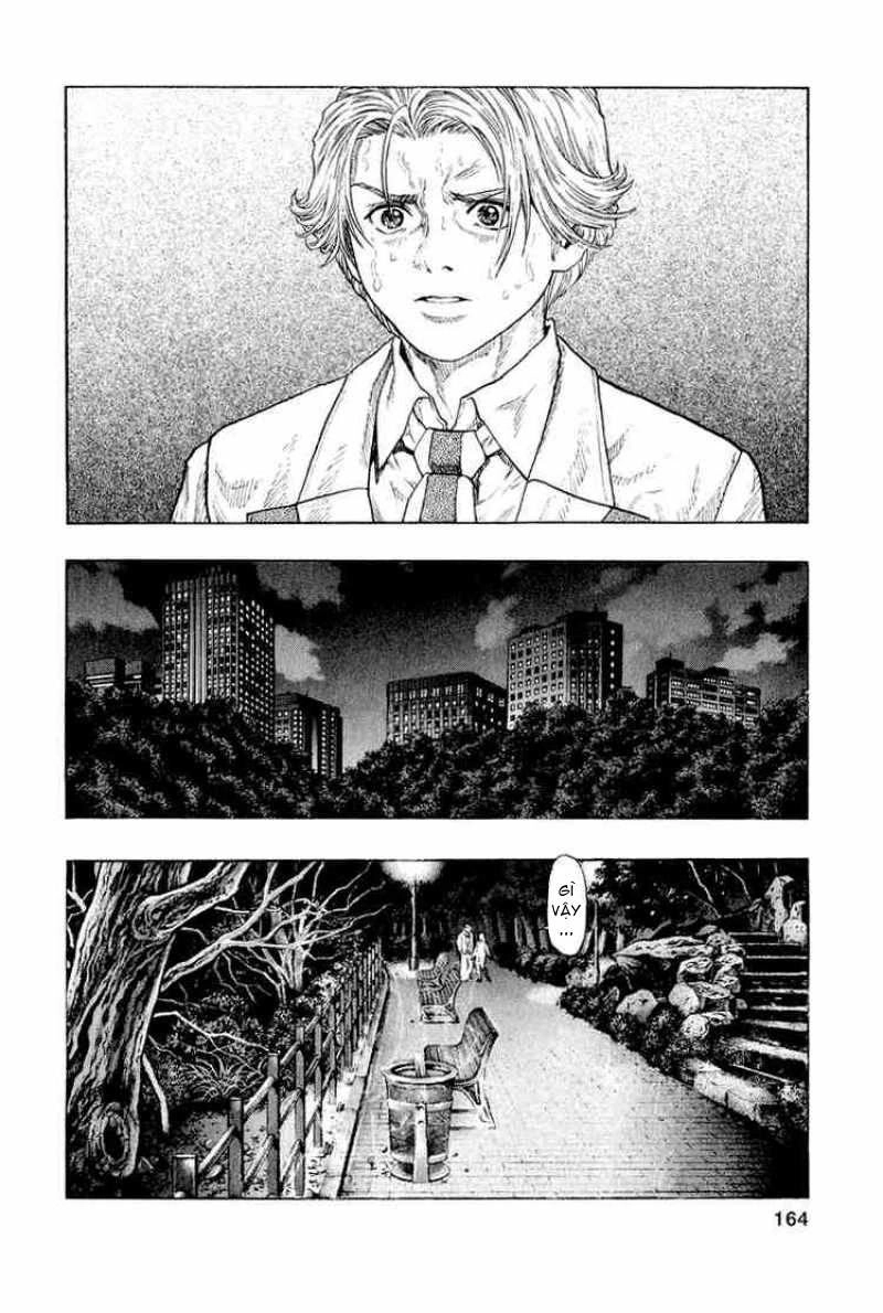 Zetman Chapter 35 - 15