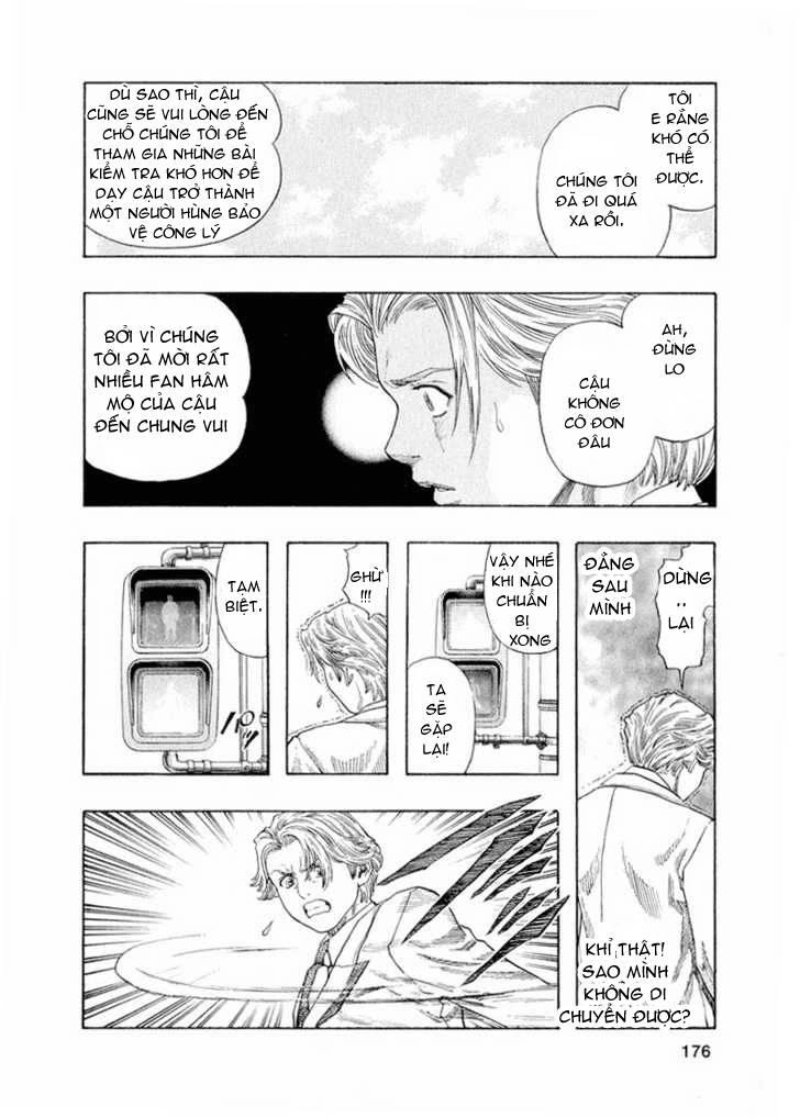 Zetman Chapter 36 - 12