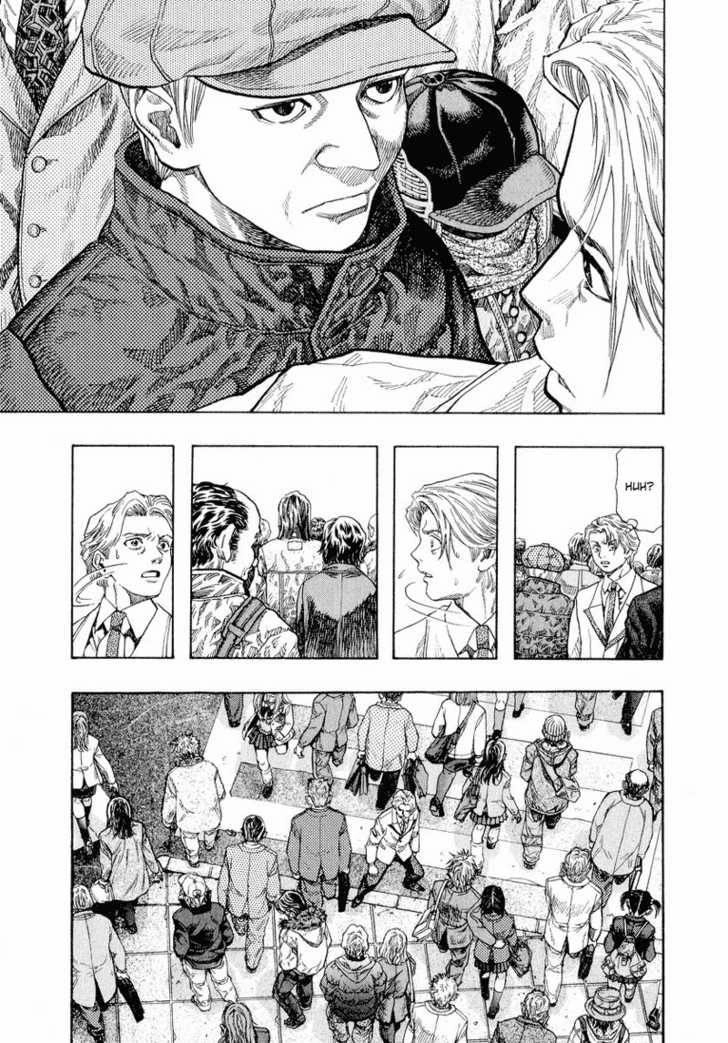 Zetman Chapter 36 - 13