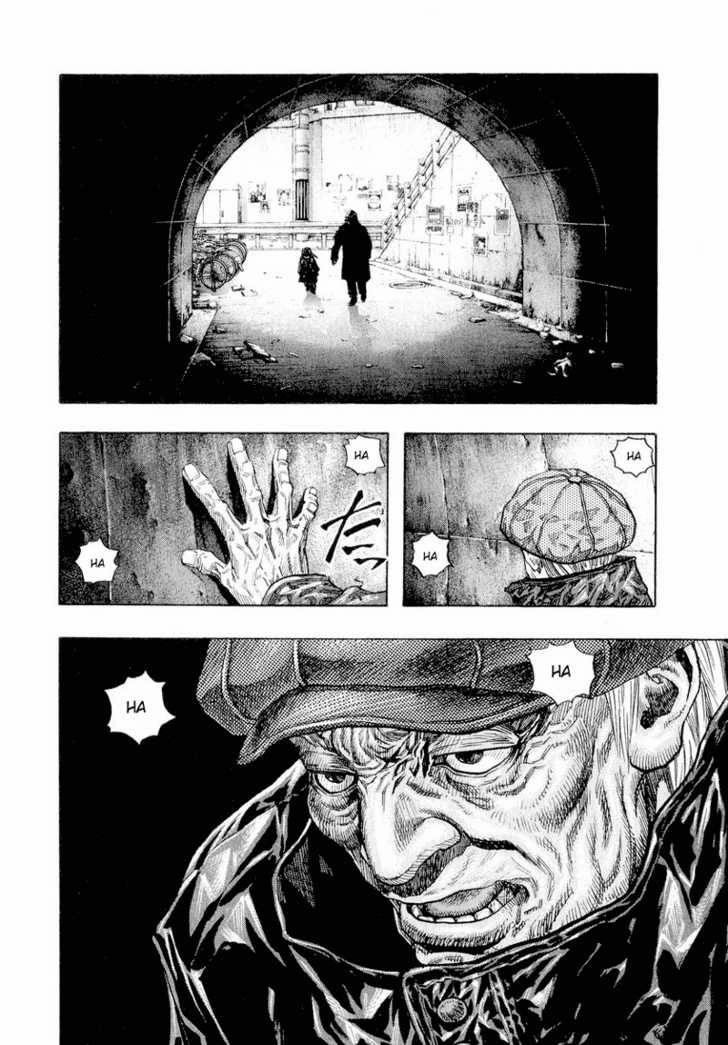 Zetman Chapter 36 - 14