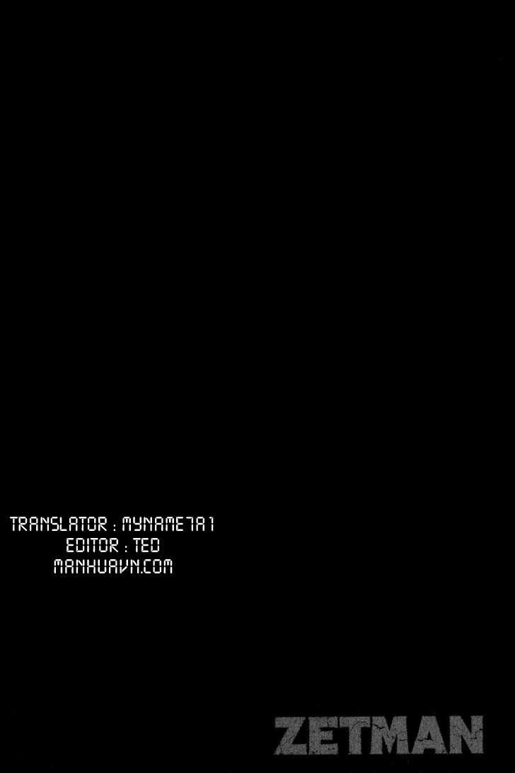 Zetman Chapter 36 - 16