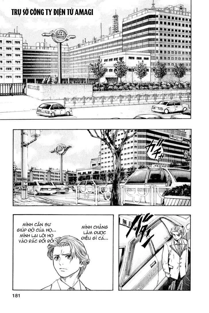 Zetman Chapter 37 - 3