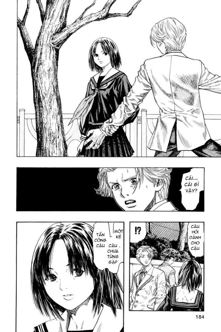 Zetman Chapter 37 - 6