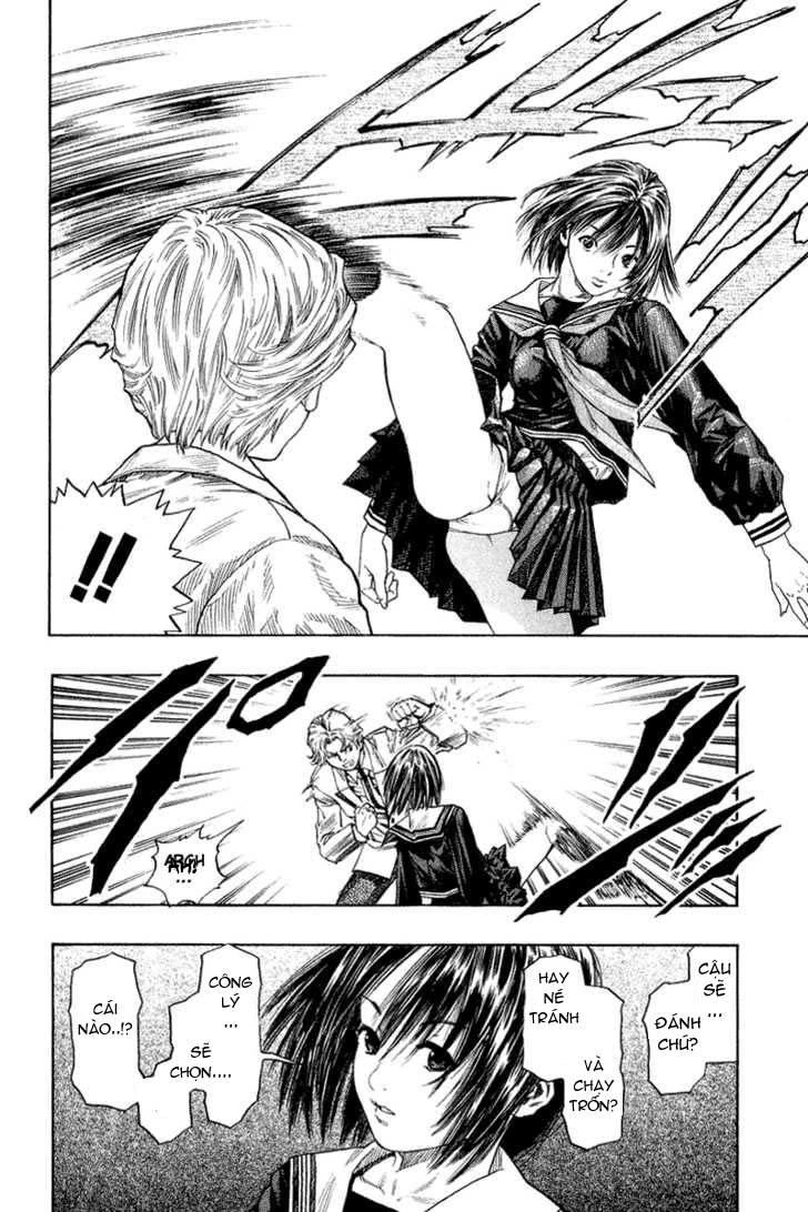 Zetman Chapter 37 - 8