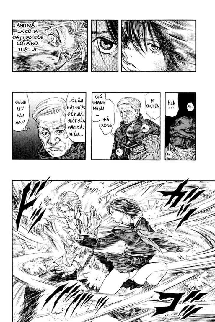 Zetman Chapter 37 - 10