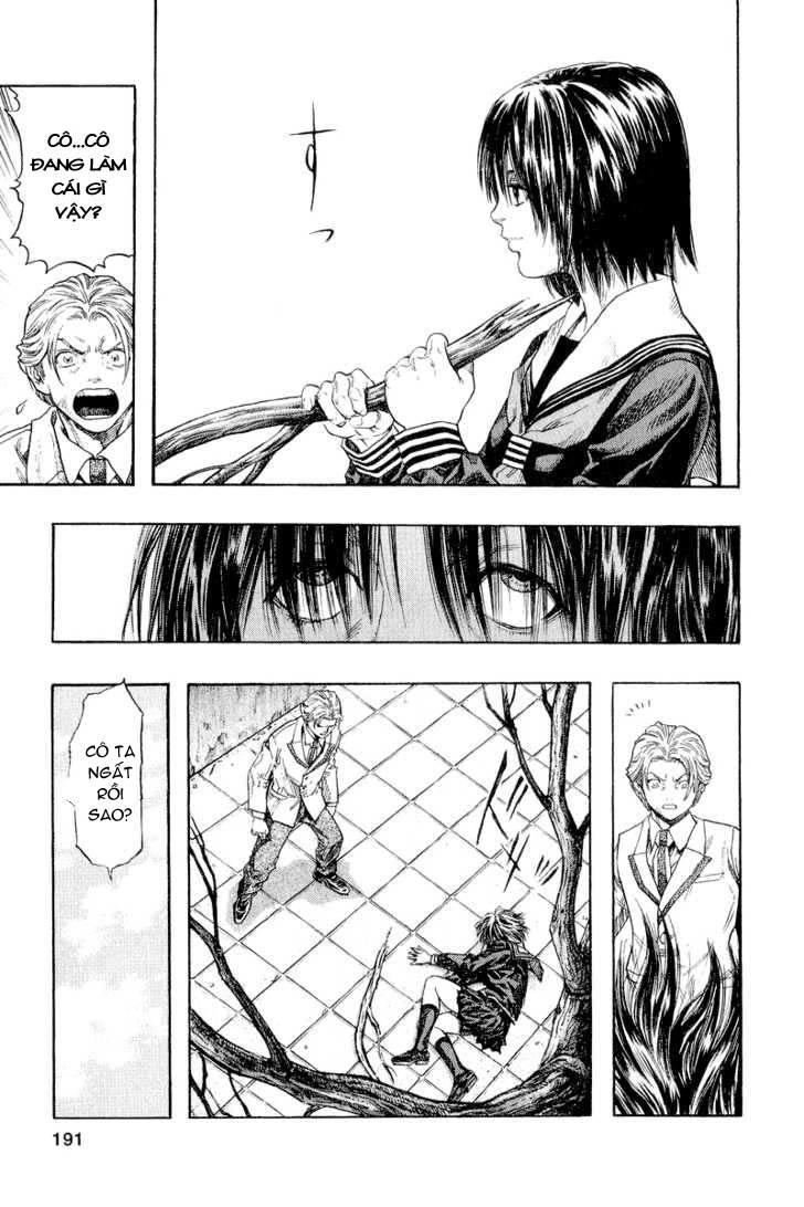 Zetman Chapter 37 - 13