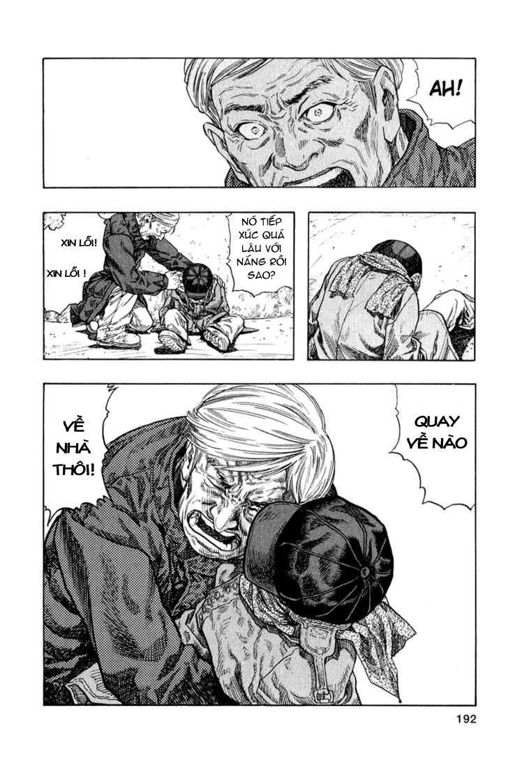 Zetman Chapter 37 - 14