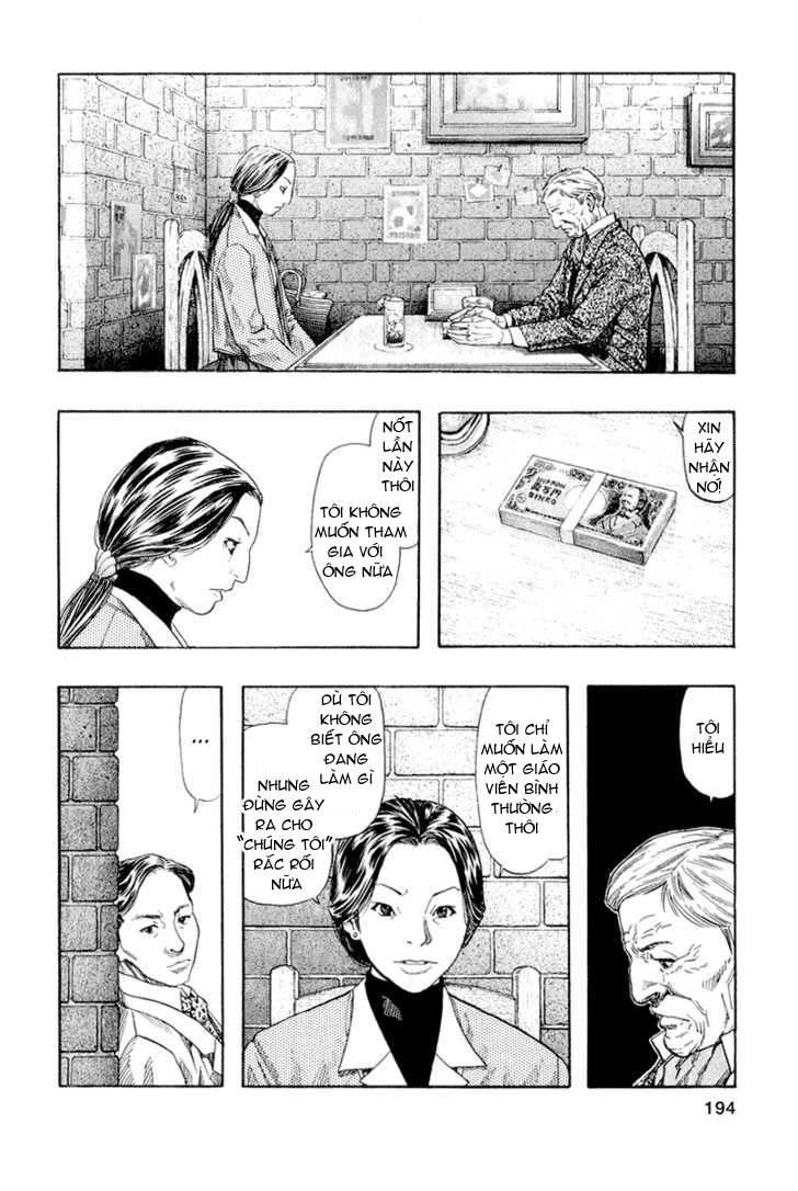 Zetman Chapter 37 - 16