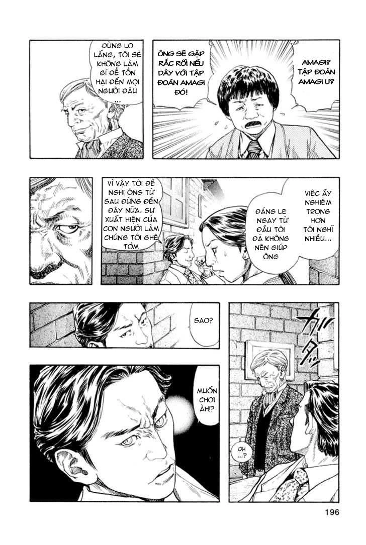 Zetman Chapter 37 - 18