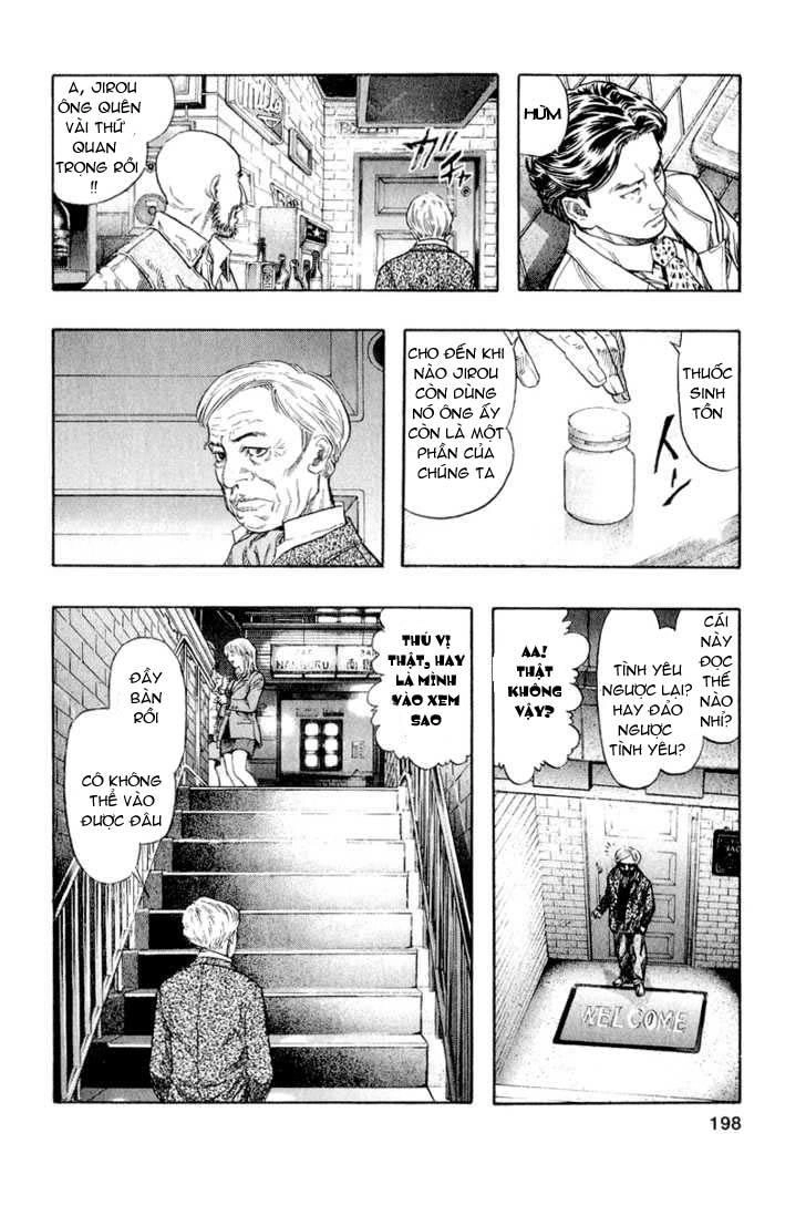 Zetman Chapter 37 - 20