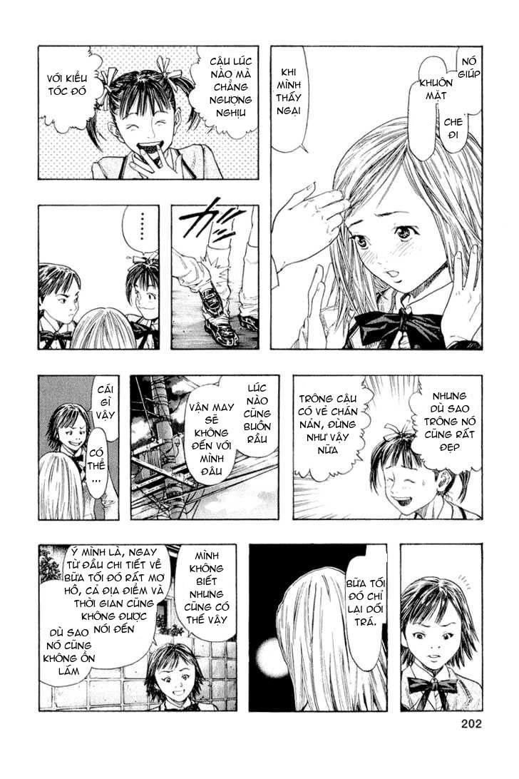 Zetman Chapter 38 - 5