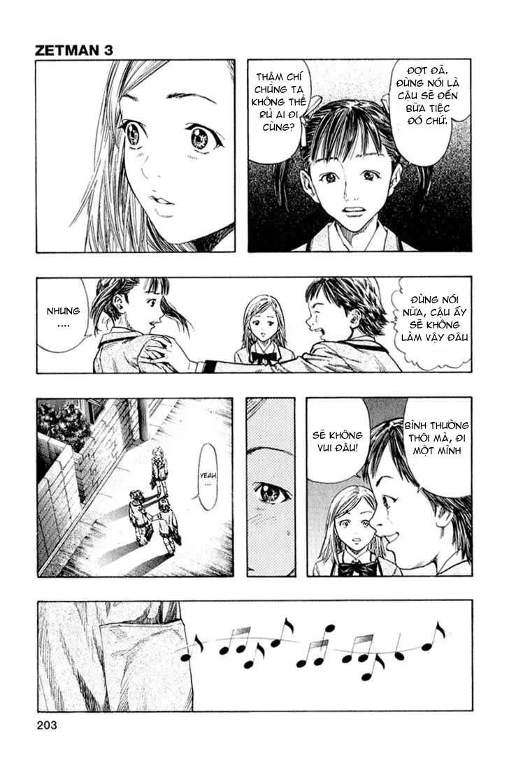 Zetman Chapter 38 - 6