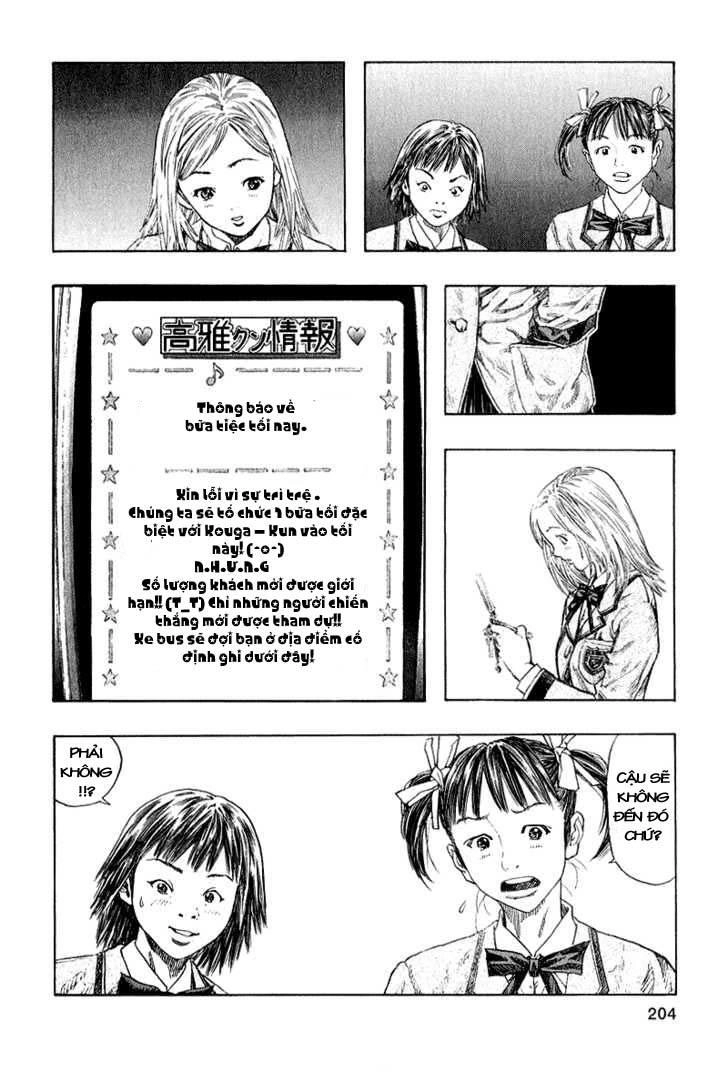 Zetman Chapter 38 - 7