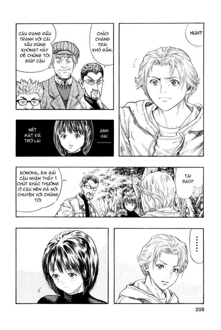 Zetman Chapter 38 - 11