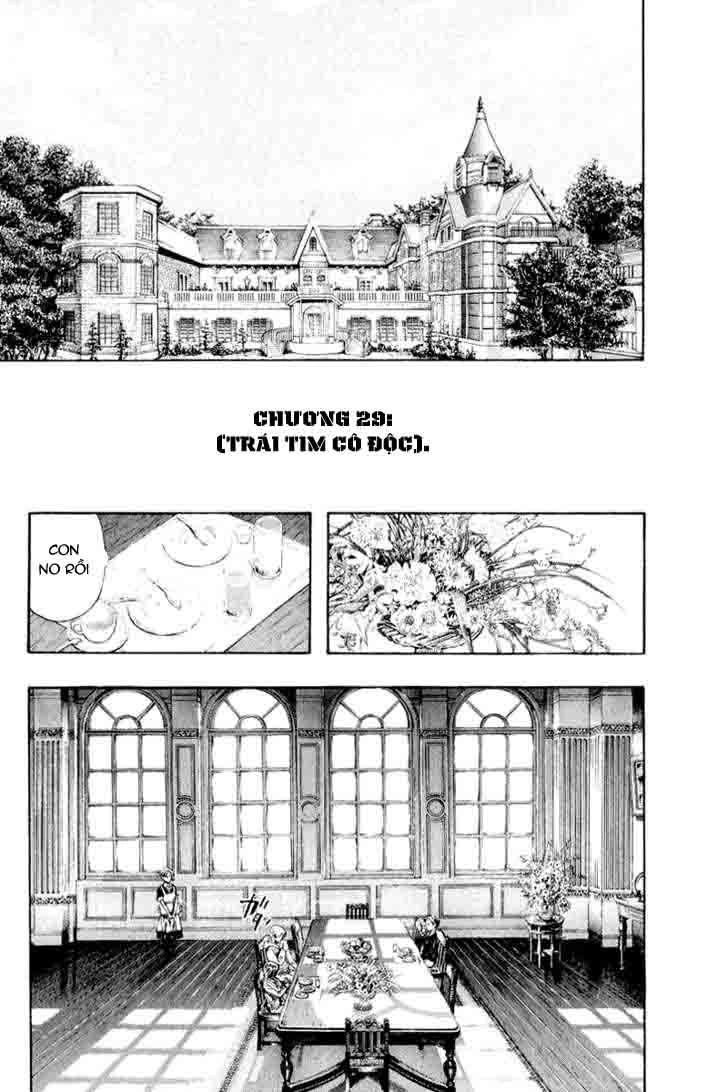 Zetman Chapter 39 - 3