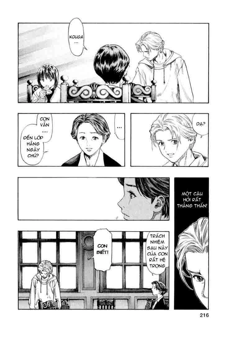 Zetman Chapter 39 - 4