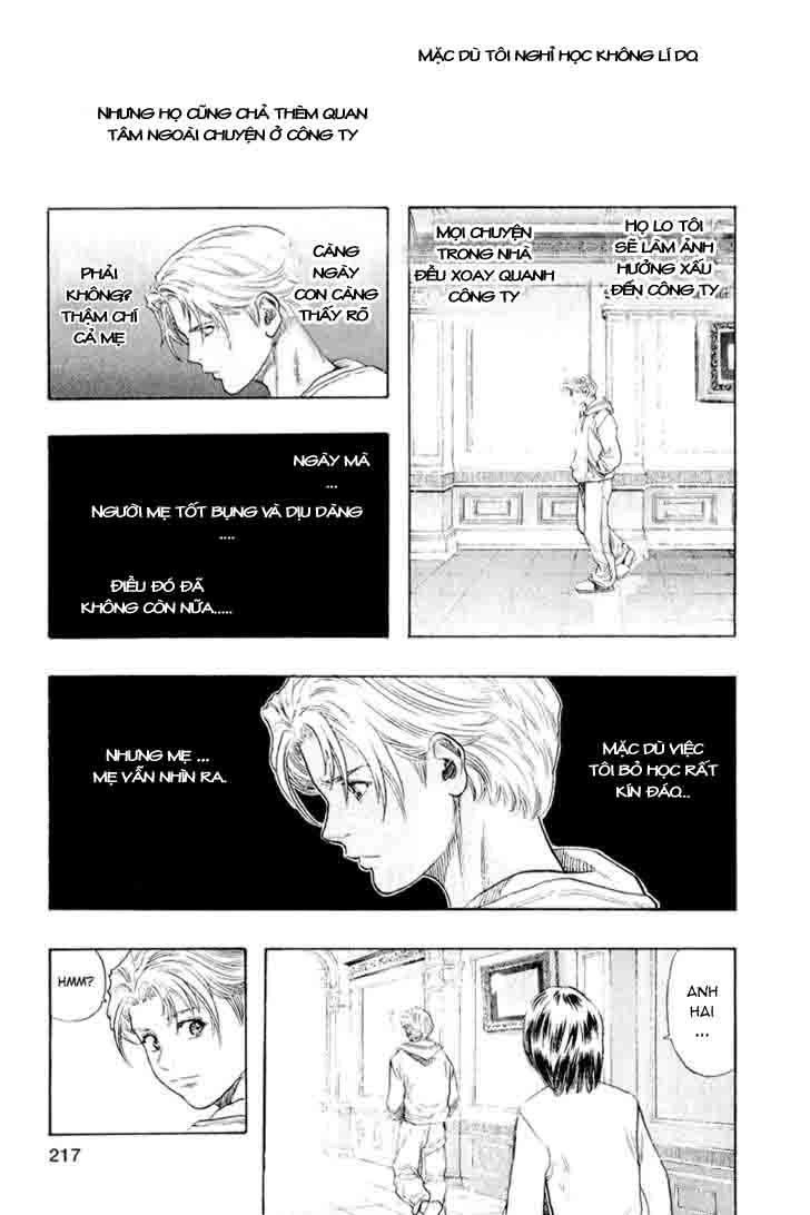 Zetman Chapter 39 - 5