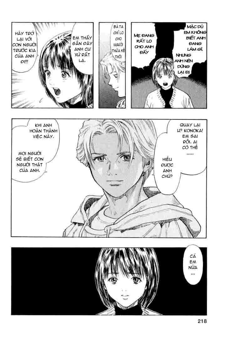 Zetman Chapter 39 - 6