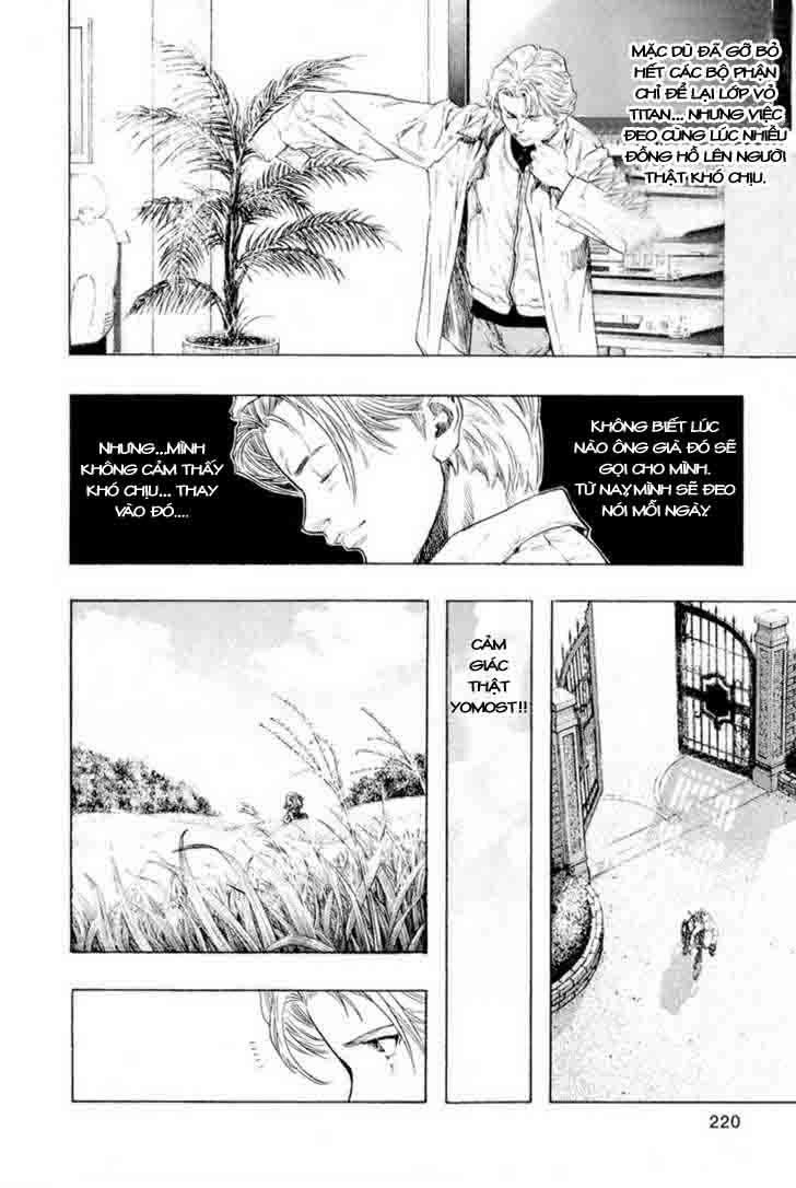 Zetman Chapter 39 - 8