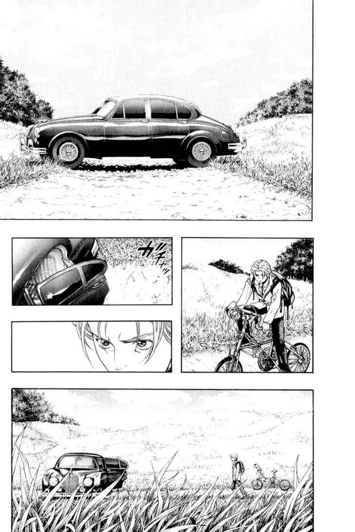 Zetman Chapter 39 - 9