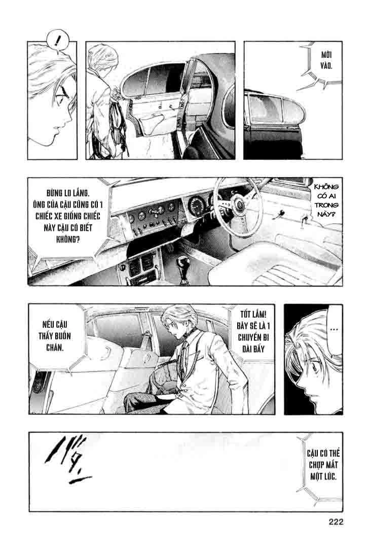 Zetman Chapter 39 - 10