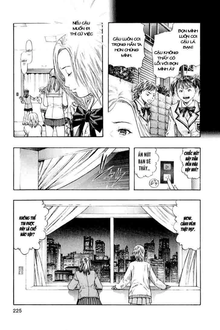 Zetman Chapter 39 - 13