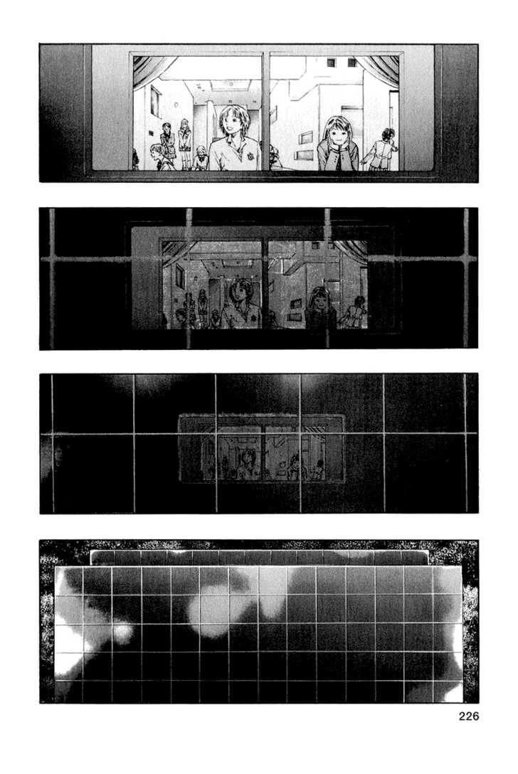 Zetman Chapter 39 - 14