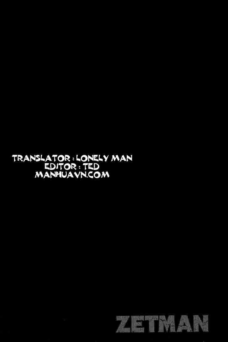 Zetman Chapter 39 - 16
