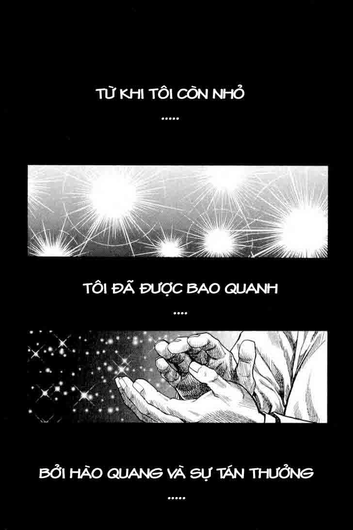 Zetman Chapter 40 - 3