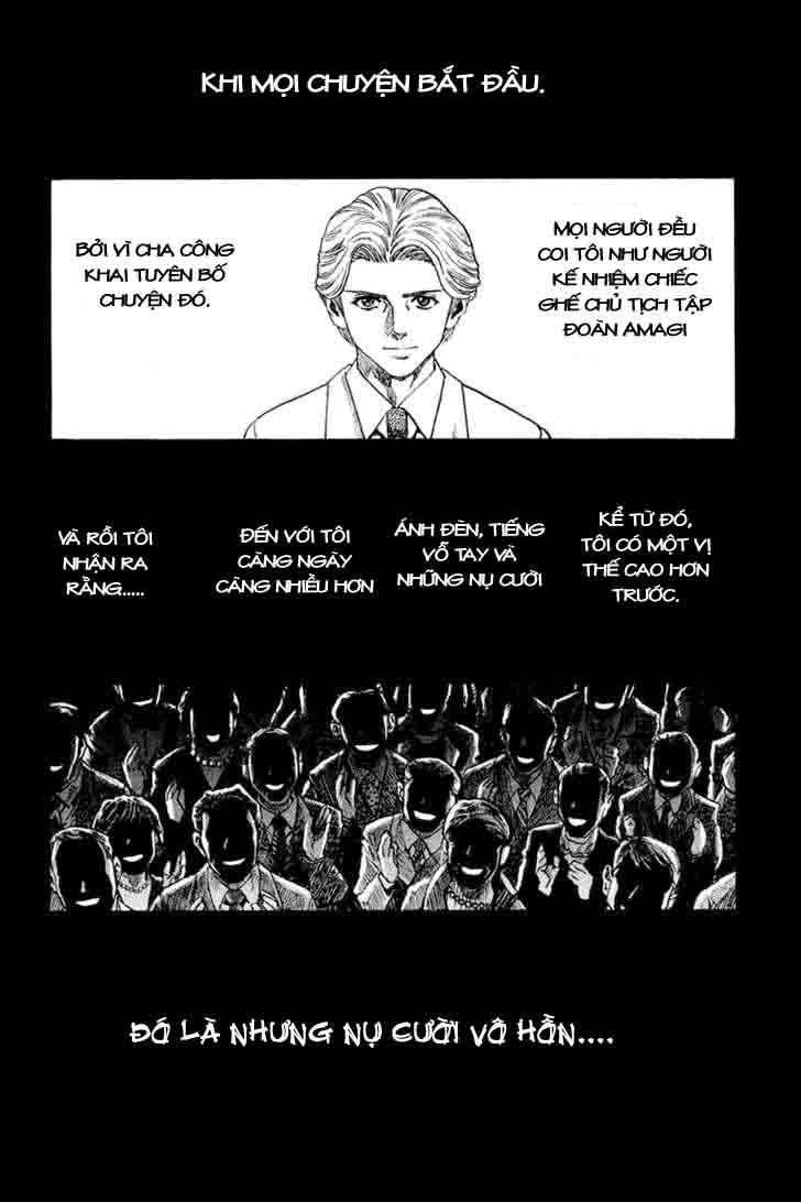 Zetman Chapter 40 - 6