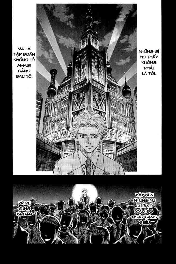 Zetman Chapter 40 - 7