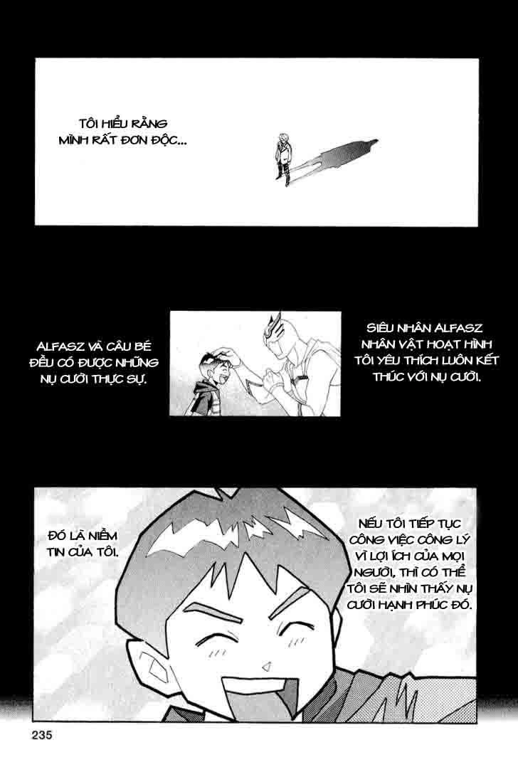 Zetman Chapter 40 - 8