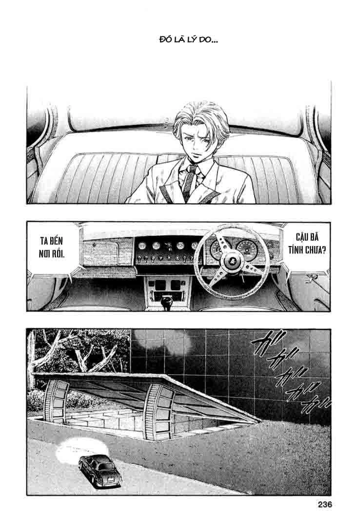 Zetman Chapter 40 - 9