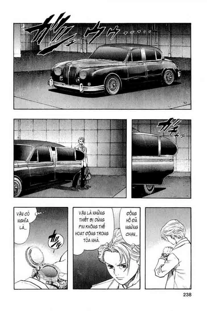 Zetman Chapter 40 - 11