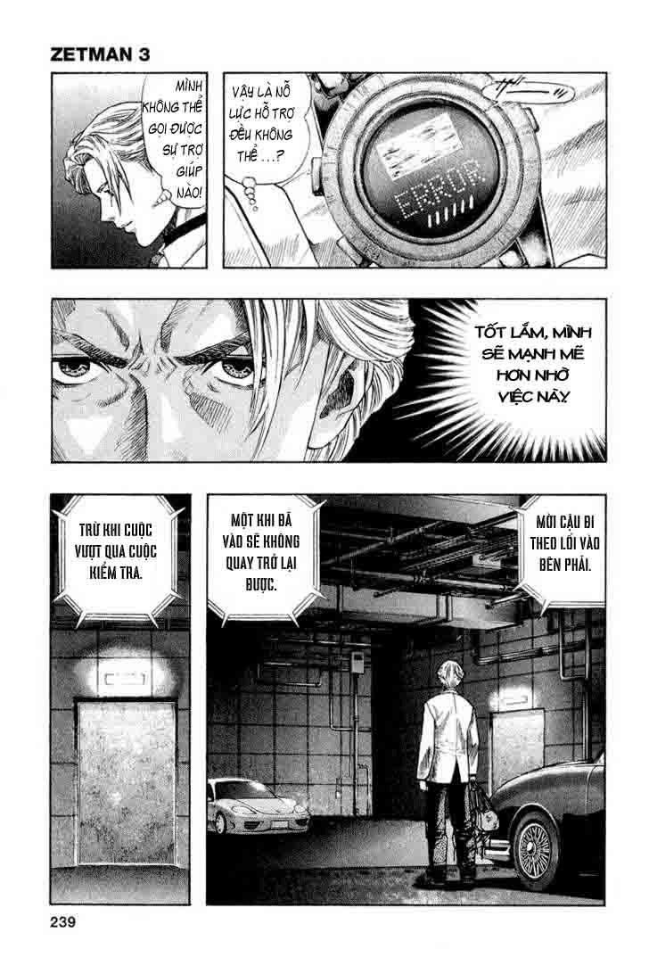 Zetman Chapter 40 - 12