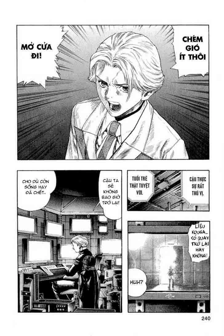 Zetman Chapter 40 - 13