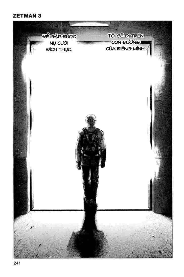 Zetman Chapter 40 - 14