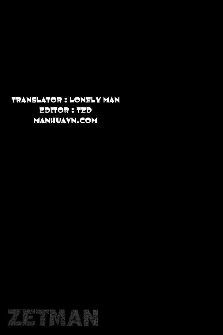 Zetman Chapter 40 - 16