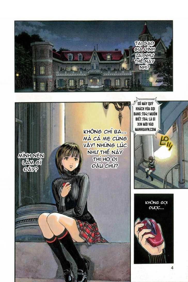 Zetman Chapter 41 - 5